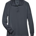 Women's Advantage Long Sleeve Tactical Polo
