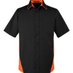 Men's Flash IL Colorblock Shirt
