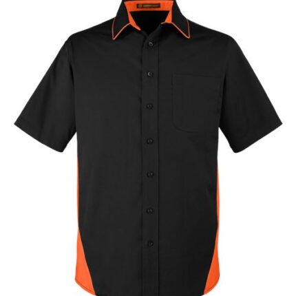 Men's Flash IL Colorblock Shirt