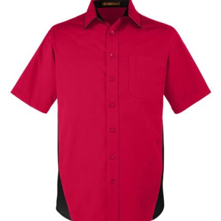 Men's Flash IL Colorblock Shirt