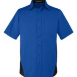 Men's Flash IL Colorblock Shirt