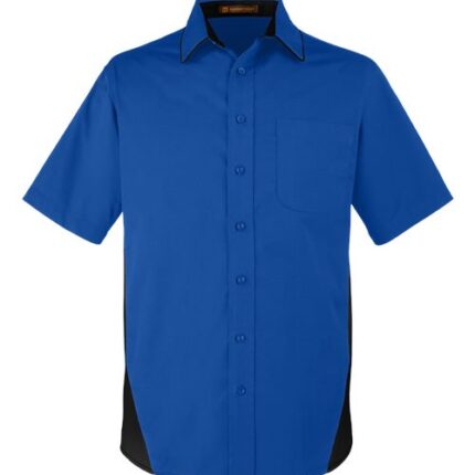 Men's Flash IL Colorblock Shirt