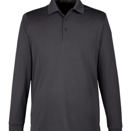 Men's Advantage Snag Protection Plus IL Long Sleeve Polo