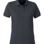 Women's Valiant Cotton Snag Protect Polo