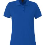 Women's Valiant Cotton Snag Protect Polo