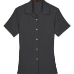 Women's Bahama Cord Camp Shirt