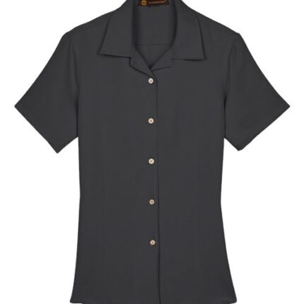 Women's Bahama Cord Camp Shirt