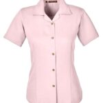 Women's Bahama Cord Camp Shirt