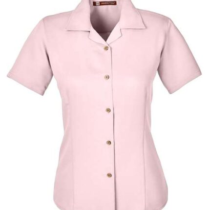 Women's Bahama Cord Camp Shirt