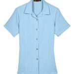 Women's Bahama Cord Camp Shirt