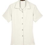 Women's Bahama Cord Camp Shirt
