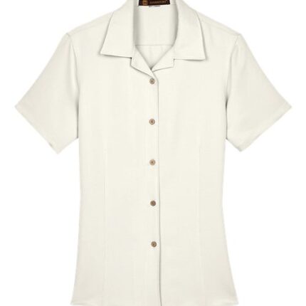 Women's Bahama Cord Camp Shirt