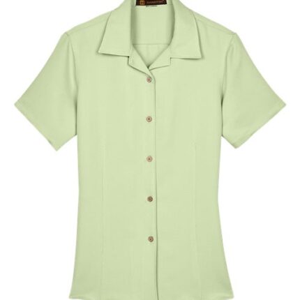 Women's Bahama Cord Camp Shirt