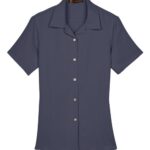 Women's Bahama Cord Camp Shirt