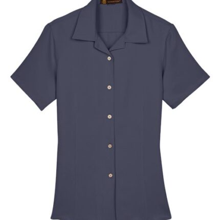 Women's Bahama Cord Camp Shirt