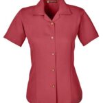 Women's Bahama Cord Camp Shirt