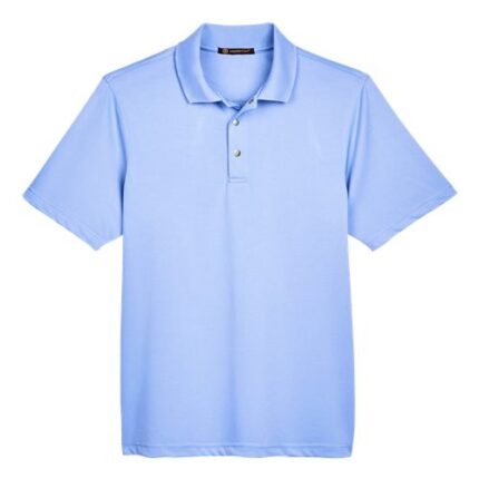 Men's Advantage Snag Protection Plus IL Snap Placket Polo