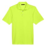 Men's Advantage Snag Protection Plus IL Snap Placket Polo