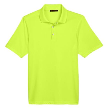 Men's Advantage Snag Protection Plus IL Snap Placket Polo