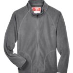 Youth Campus Microfleece Jacket