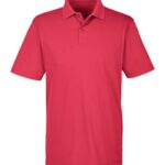 Men's Micro Piqué Polo