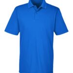 Men's Micro Piqué Polo