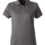 Women's Charge Snag and Soil Protect Polo