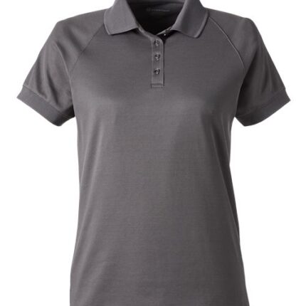 Women's Charge Snag and Soil Protect Polo