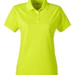 Women's Charge Snag and Soil Protect Polo