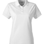 Women's Charge Snag and Soil Protect Polo