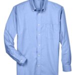 Men's Oxford Shirt