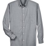 Men's Oxford Shirt