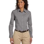 Women's Essential Poplin