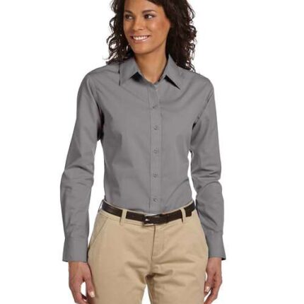 Women's Essential Poplin
