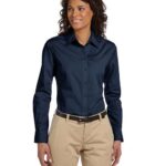 Women's Essential Poplin