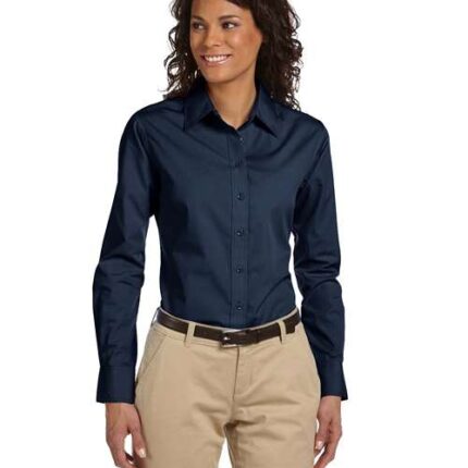 Women's Essential Poplin