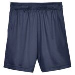 Youth Zone Performance Shorts