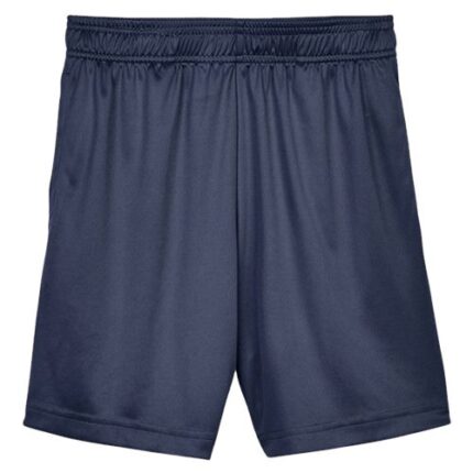 Youth Zone Performance Shorts