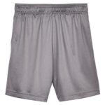 Youth Zone Performance Shorts