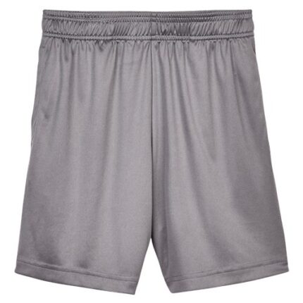 Youth Zone Performance Shorts