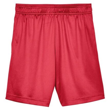 Youth Zone Performance Shorts