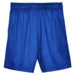 Youth Zone Performance Shorts
