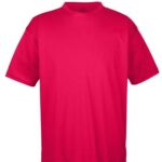 Men's Cool & Dry Sport Performance Interlock T-Shirt