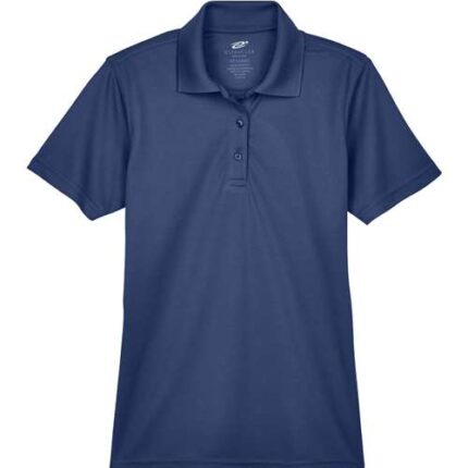 Women's Cool & Dry Mesh Piqué Polo