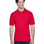 Men's Classic Piqué Polo