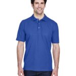 Men's Classic Piqué Polo