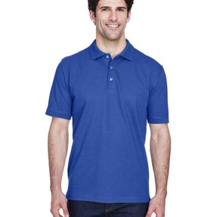Men's Classic Piqué Polo