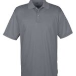 Men's Cool & Dry Sport Performance Interlock Polo