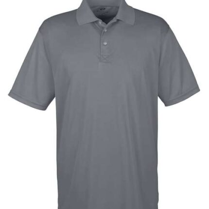 Men's Cool & Dry Sport Performance Interlock Polo