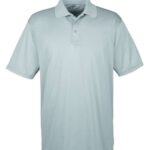 Men's Cool & Dry Sport Performance Interlock Polo